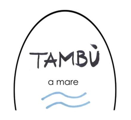 奥古斯塔Tambu A Mare别墅 外观 照片